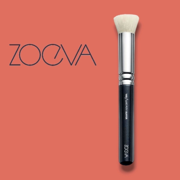 NEW ZOEVA Luxe Petit Buffer Brush 140 - Picture 1 of 5